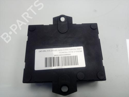 Electronic module LAND ROVER DISCOVERY SPORT (L550)  | BP16846690M83 