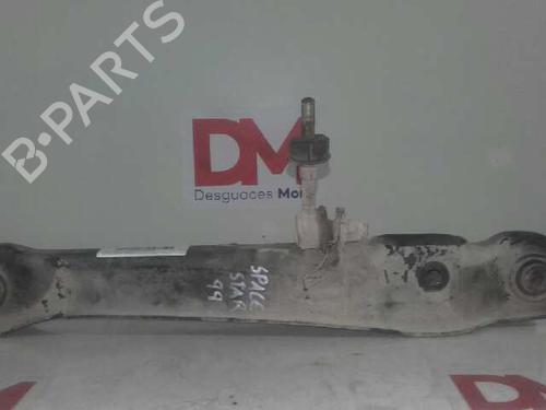 Querlenker links hinten für MITSUBISHI SPACE STAR MPV (DG_A) 1.3 16V (DG1A) (82 hp) 12835508