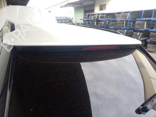 Used Rear spoiler PEUGEOT 2008 II (UD_, US_, UY_, UJ_, UR_, UC_) [2019-2025]  16079921