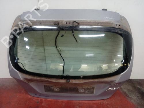 Tailgate FORD FIESTA VI (CB1, CCN) 1.25 | BP13091788C6 