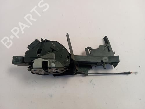 Front right lock FORD GRAND C-MAX (DXA/CB7, DXA/CEU)  | BP29591260C97 