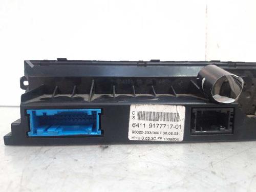 Climate control BMW 5 (E60) 530 d | BP16923604I5 