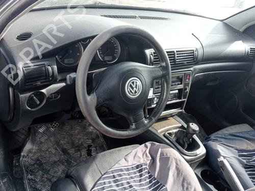 AC radiator VW PASSAT B5.5 (3B3) 1.9 TDI | BP13743795M32 