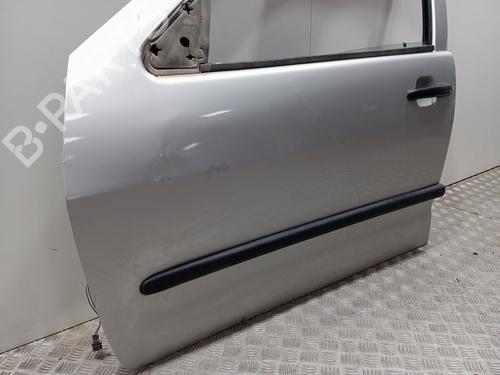 Left front door SEAT INCA (6K9) 1.9 D | BP29323256C2 