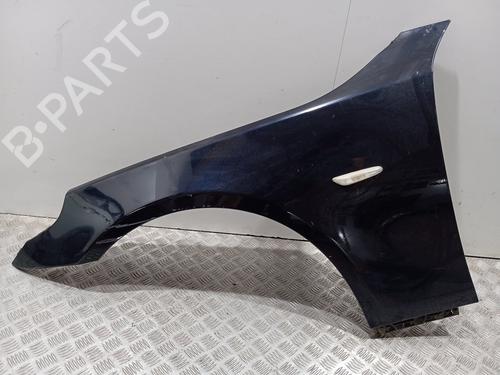 Used Left front fenders BMW 5 (E60) 530 d (235 hp) 29617329