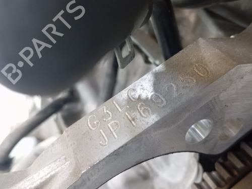 Engine HYUNDAI i30 (PDE, PD, PDEN)  | BP28421572M1