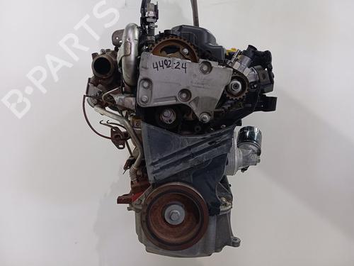 Engine RENAULT KANGOO III MPV | BP22196253M1