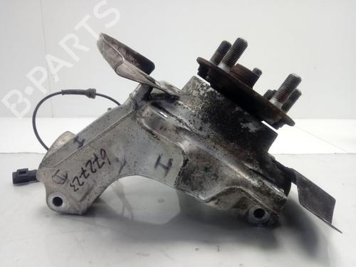 Left front steering knuckle LAND ROVER DISCOVERY SPORT (L550)  | BP17670440M25 