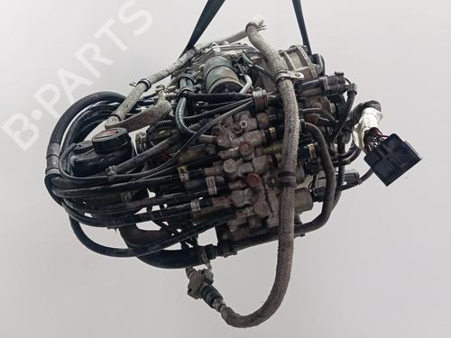 Gearbox MASERATI QUATTROPORTE V | BP36990507M3 - Image 7