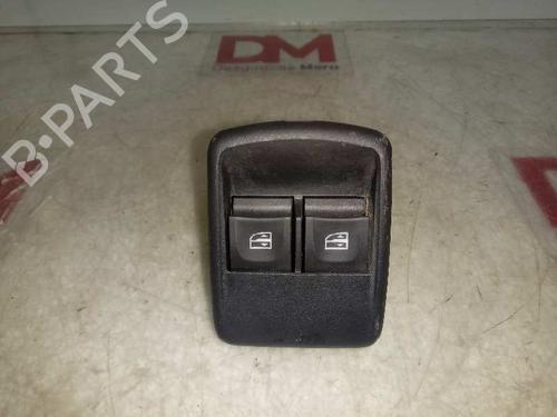 Used Left front window switch FIAT TALENTO Bus (296_) 1.6 D (120 hp) 30371108