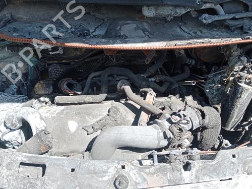 Catalyst VW TRANSPORTER T5 Van (7HA, 7HH, 7EA, 7EH)  | BP25910140M10  - Image 11