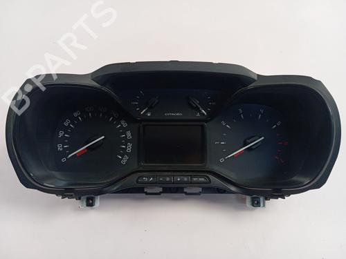Kombiinstrument Kombiinstrument 38757228 38757228