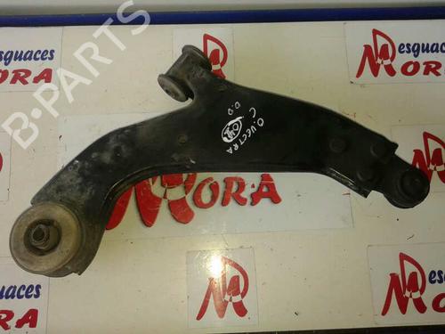 Used Right front suspension arm OPEL VECTRA C (Z02) [2002-2009]  30369710