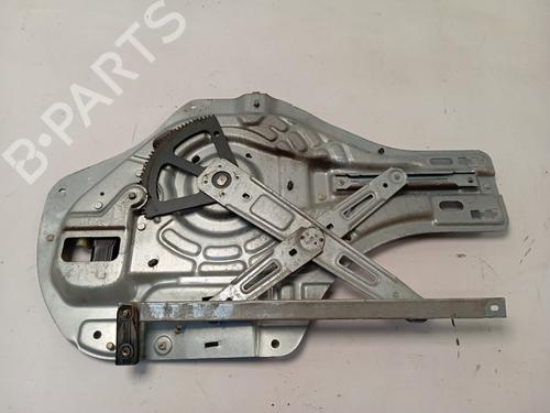 Front right window mechanism HYUNDAI TUCSON (JM) 2.0 CRDi | BP30376457C23