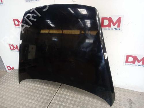Hood VW TOUAREG (7LA, 7L6, 7L7)  | BP12663602C1 