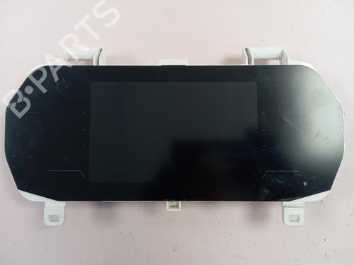 Used Instrument cluster RENAULT KANGOO III MPV [2021-2025]  30570912