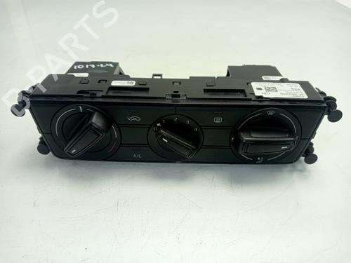 Commande Chauffage SEAT IBIZA V (KJ1, KJG)  | BP17482279I5 