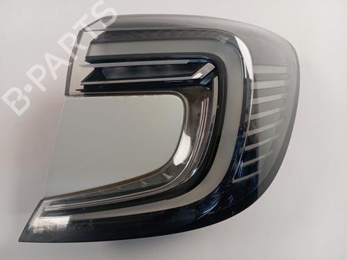 Used Right taillight Right taillight RENAULT CAPTUR II (HF_) E-TECH 160 (158 hp) 36421685 36421685