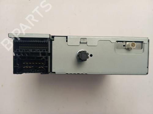 Radio RENAULT GRAND SCÉNIC III (JZ0/1_)  | BP25854721E6 