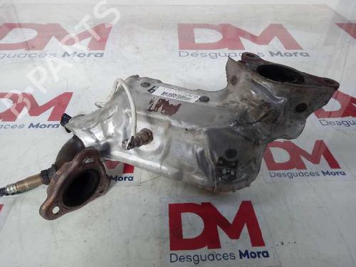 Catalyst NISSAN MICRA V (K14)  | BP15255222M10 