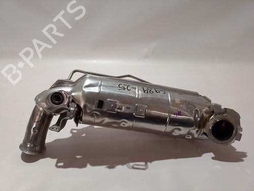 Katalysator Katalysator PEUGEOT 2008 II (UD_, US_, UY_, UJ_, UR_, UC_) [2019-2026] 37403020 37403020