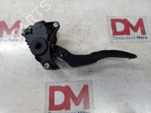 Used Pedal NISSAN QASHQAI II SUV (J11, J11_) [2013-2025]  16539301