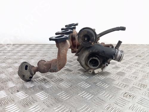 Used Turbocharger/Supercharger PEUGEOT 307 (3A/C) [2000-2012]  27386047