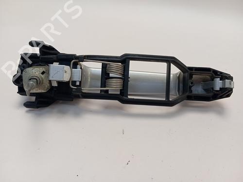 Front right exterior door handle MERCEDES-BENZ SLK (R170)  | BP21589659C129 
