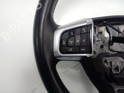 Steering wheel LAND ROVER DISCOVERY SPORT (L550)  | BP17670465C49 