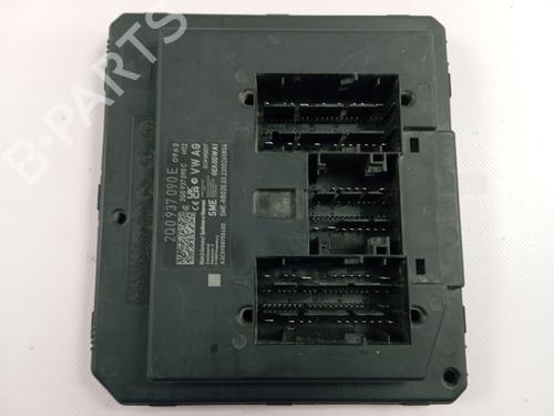 Used Electronic module SKODA SCALA (NW1) [2019-2025]  27882309