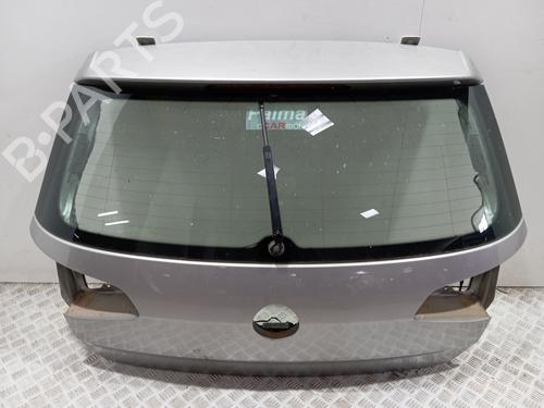 Used Tailgate VW GOLF VII (5G1, BQ1, BE1, BE2) [2012-2021]  31886033