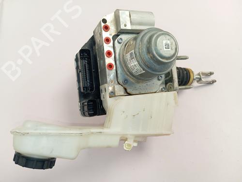 ABS pump MAZDA CX-60 (KH_) 3.3 e-SKYACTIV-D MHEV | BP36990541M43 - Image 2