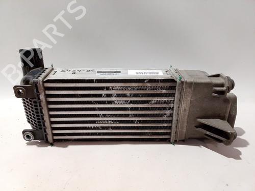 Intercooler TOYOTA AURIS (_E15_) | BP30624411M30
