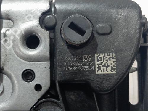 Front left lock OPEL VIVARO C Van (K0) | BP37464071C98 - Image 5