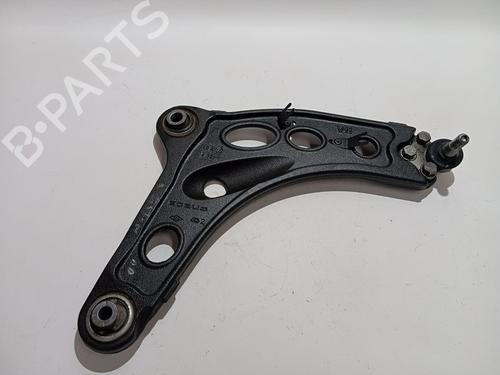 Used Right front suspension arm RENAULT TRAFIC III Van (FG_) [2014-2025]  21764039