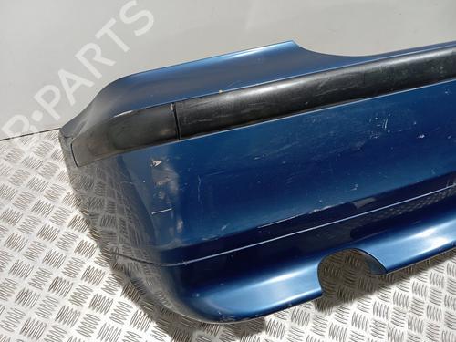 Rear bumper BMW 3 Compact (E46) 320 td | BP23097150C8 