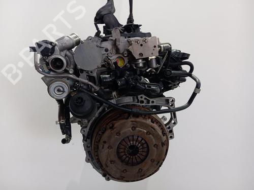 Engine PEUGEOT 508 I (8D_) | BP33246275M1 - Image 8