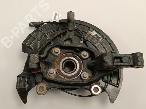 Left front steering knuckle ALFA ROMEO TONALE (965_) | BP37444809M25 - Image 2