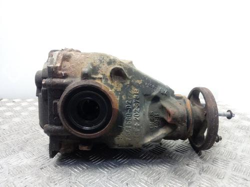Rear differential BMW 3 (E90)  | BP17218131M24 