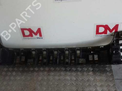 Rear bumper reinforcement MERCEDES-BENZ GL-CLASS (X164)  | BP12633675C73 