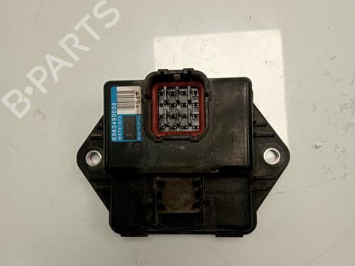 Used Electronic module ISUZU N (6th Generation) [2005-2025]  29437025