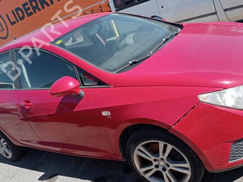 Starter SEAT IBIZA IV (6J5, 6P1) 1.9 TDI | BP22339758M8