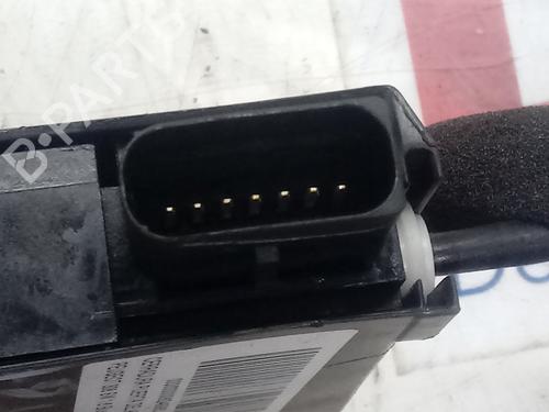 Front right lock PEUGEOT 308 SW I (4E_, 4H_)  | BP12841768C97 