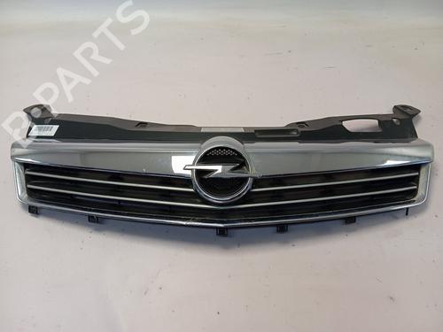 Used Grille OPEL ASTRA H (A04) [2004-2014]  28568704