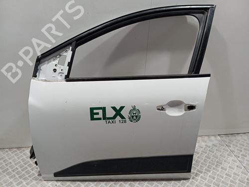 Used Left front door Left front door DACIA JOGGER (RK_) 1.0 TCe 90 ECO-G (RKMT) (91 hp) 33324470 33324470
