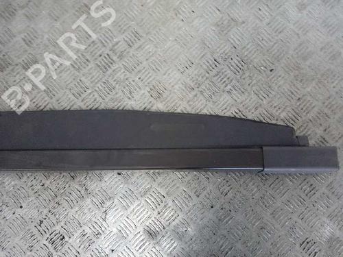 Rear parcel shelf MERCEDES-BENZ A-CLASS (W168) A 170 CDI (168.008) | BP12644109C85 