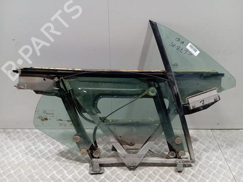 Used Front right window mechanism AUDI TT (8N3) 1.8 T (180 hp) 30375578