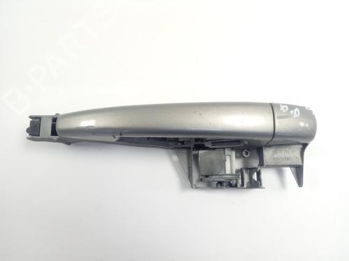 Used Front right exterior door handle PEUGEOT 3008 I MPV (0U_) [2009-2017]  19063137