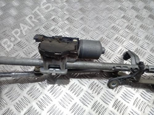 Front wiper motor PEUGEOT 308 I (4A_, 4C_)  | BP18547488M29 