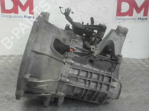 Gearbox VOLVO C30 (533)  | BP12654418M3 